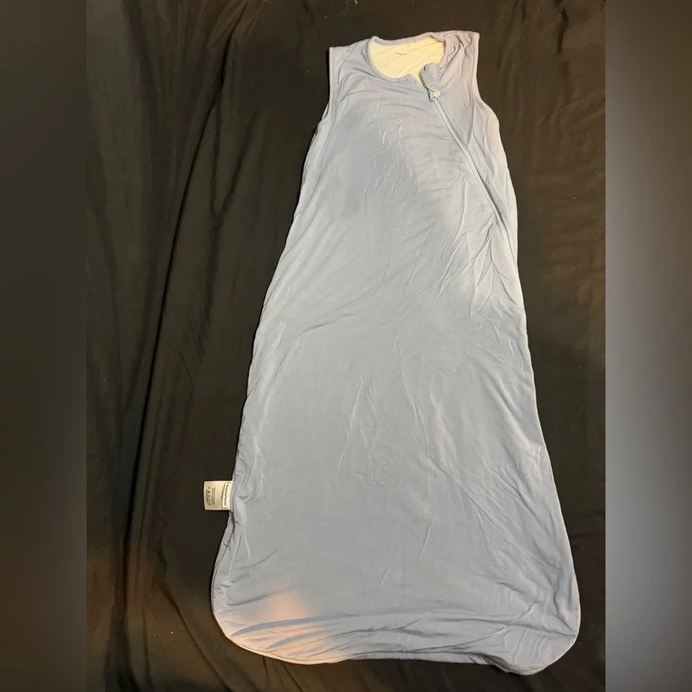 BubblePanda Bamboo‎ Rayon Sleep Sack – Size XXL (24-36 months) 🐼
